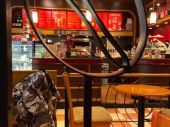 大堂-COSTA COFFEE(西贸凯德晶品4层2店)