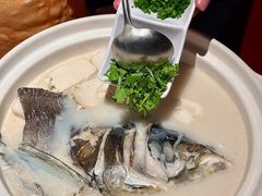 -许爷家·生态湖鲜(徐汇日月光店)