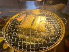 -AJIYA炭火烧肉(徐汇正大乐城店)