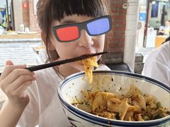 -寶雞扯面(石鼓园店)