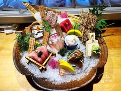 -兄弟船日本料理(新世界花园店)