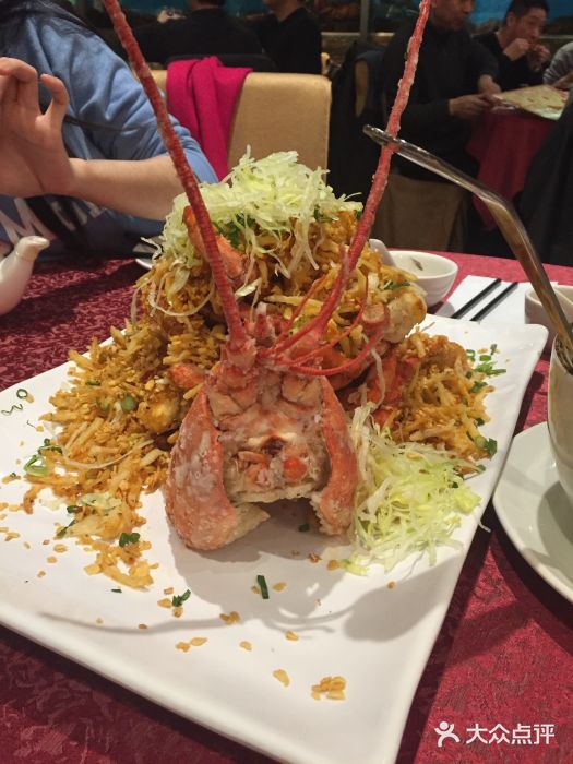 鱼乐轩海鲜专门店图片
