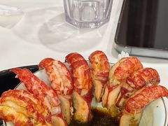 -老鄞江清水龙虾•赵赵家(江北店)
