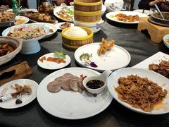 -全聚德(蓝山店)