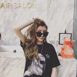 -3AM HAIR SALON染发接发