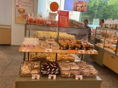 -BreadTalk面包新语(龙之梦购物中心莘庄店)