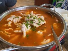 百味酸汤鱼-黔人百味.贵州菜