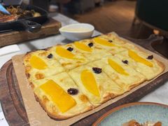 -半秋山西餐厅(范湖万达广场店)