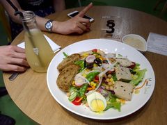 招牌米有沙拉-Meal Salad米有沙拉(长泰广场店)