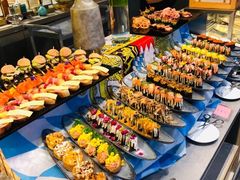 -南湖宾馆·鸳湖阁全日制餐厅