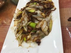 -乔家满族八大碗(流水沟店)