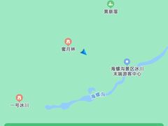 -海螺沟风景区