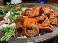 -蜀留香石锅鱼(六顺街店)