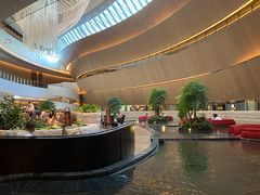 -臻萃轩中餐厅(国家会展中心店)