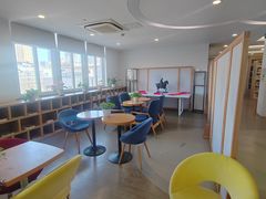 -淮海中路街道图书馆