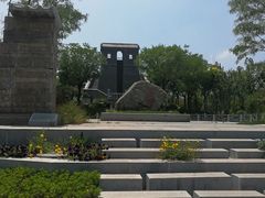 -武清南湖绿博园