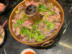 -廖川菜(太阳宫店)