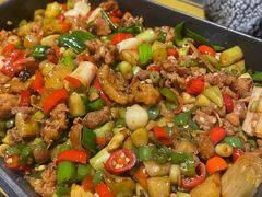 -HOHO餐厅(古子城店)