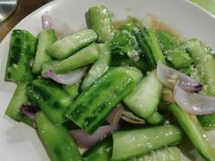 -红炎炎农家菜老字号(金水台店)