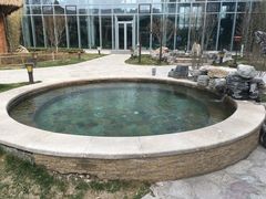 -中家鑫园温泉酒店鑫悦汤泉