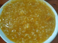 南瓜稀饭-大邑李记肥肠血旺