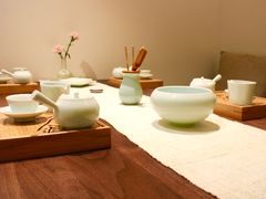 -梅间堂茶馆(绿地缤纷城店)