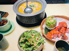 -锦府盐帮·李宅(领展购物广场中关村店)