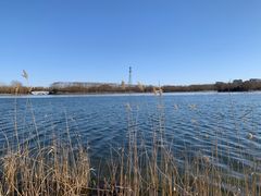 -大兴滨河森林公园