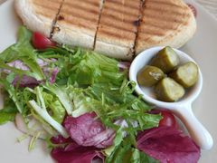 -漫咖啡 (CCPAPK店)