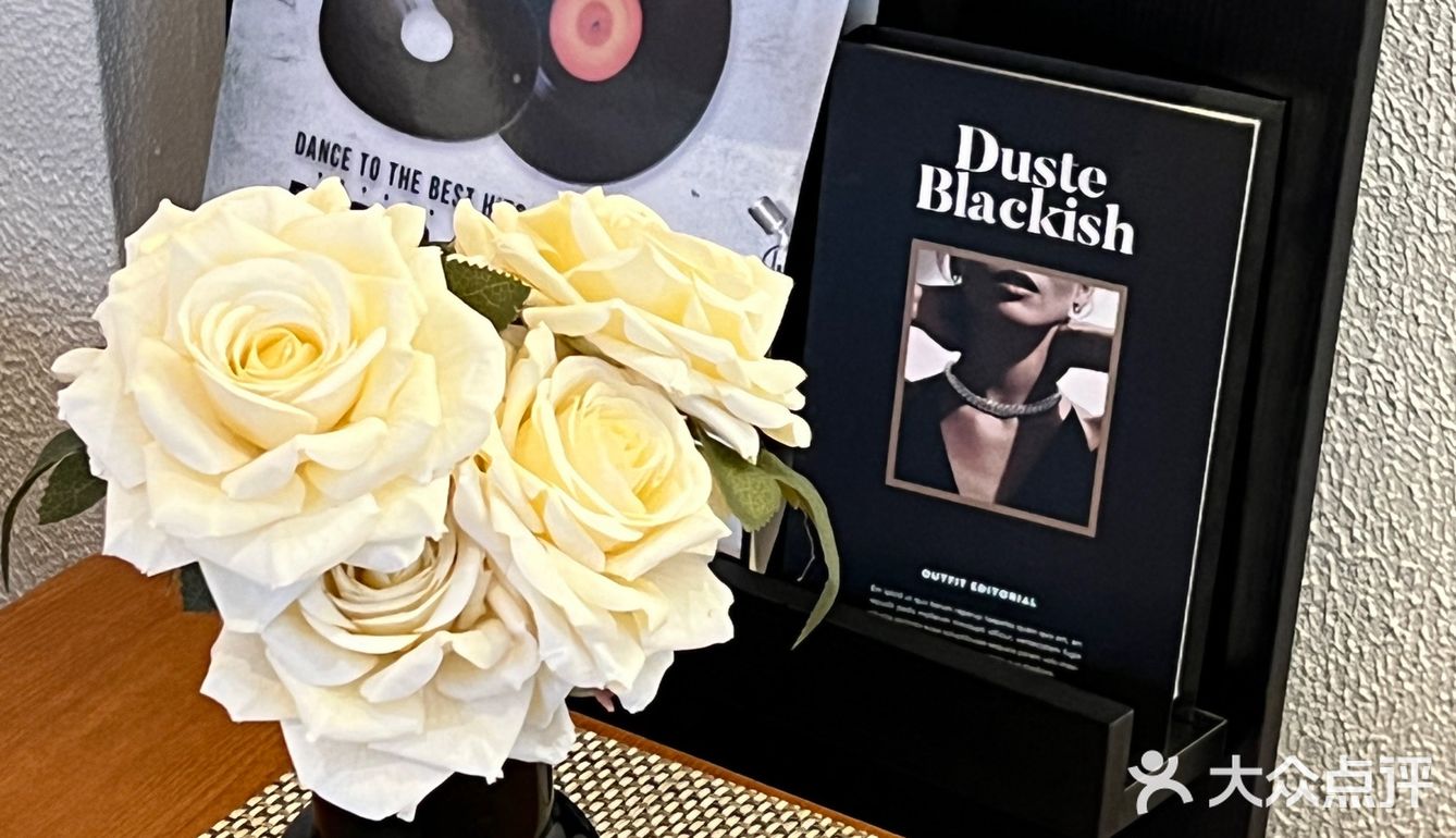 北海探店 | 这样的餐厅怎么能不爱！？