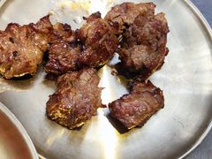 -明洞王妃家烤肉(苏州中心星悦汇店)