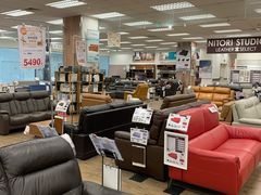 -NITORI 宜得利家居(杭州良渚永旺店)