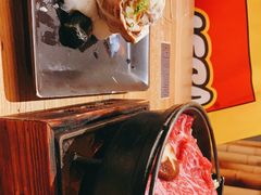 -隐泉之语日式料理(王府中环店)