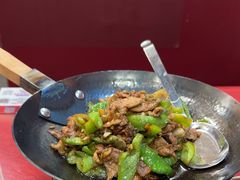 -宏状元现熬粥·京味菜(五棵松店)
