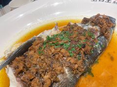 -上名堂·鱼头好吃(体育场路店)