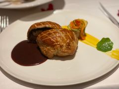 惠灵顿-L'Arome芳芳法国餐厅(仙林金鹰店)