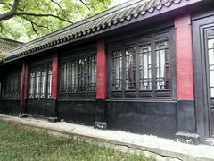 android_upload_pic-包公祠