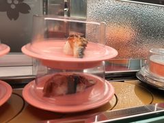 -争鲜回转寿司(大连和平广场凯德PLUS店)