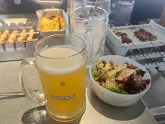 -很久以前羊肉串(南京路第一百货店)