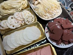 -刘少华贵州小黄牛·鲜牛肉火锅(总店)