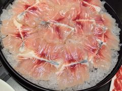 -鼓楼东街老火锅(鼓楼店)