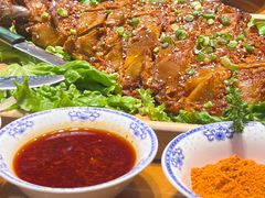 -伊帆食府·青海地方特色美食