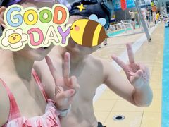 -野马渡文体中心游泳·健身