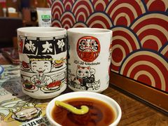 -桃太郎寿司料理(南坪店)