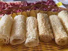 -海银海记牛肉火锅(解放路店)