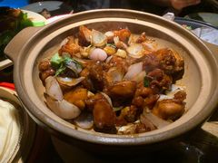 -青年公社烤鸭(青年路店)