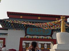 -青岛方特梦幻王国