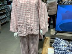 -MUJI无印良品(滨江宝龙城店)