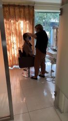 -丽时 Hair Salon