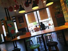 -麦当劳(河北唐山光明路餐厅)